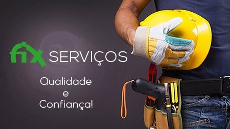 Fix Servicos