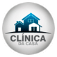 Logo Clinica da Casa
