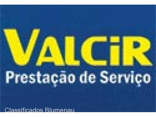 Valcir